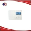 Vtronix TF85L-200  Digital Fan Coil Thermostat, Heat/Cool, Manual Change Over, 24 VAC