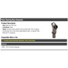 Power Steering Hose Connector (Suction Hose Outlet to P/S Pump