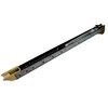 Amesbury 29" Block & Tackle Side Load Window Balance Stamp
