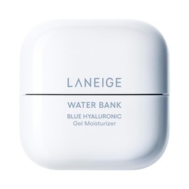 LANEIGE Water Bank Blue Hyaluronic Gel Moisturizer (Gel Hidratante)