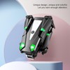 Mini Drone for Kids with HD Dual Camera Foldable RC