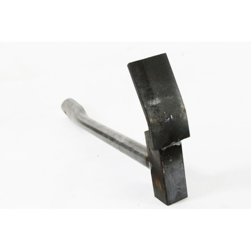 Genuine Ground Hog 3 in 1 Digging Tool Hammer Trowel