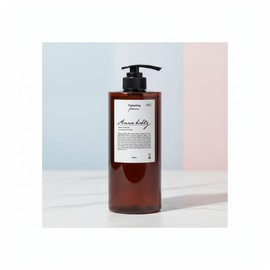 Anna Holtz Provision of third party information for Anna Holtz ordering/delivery / 안나홀츠 주문/배송을 위한 제3자 정보제공