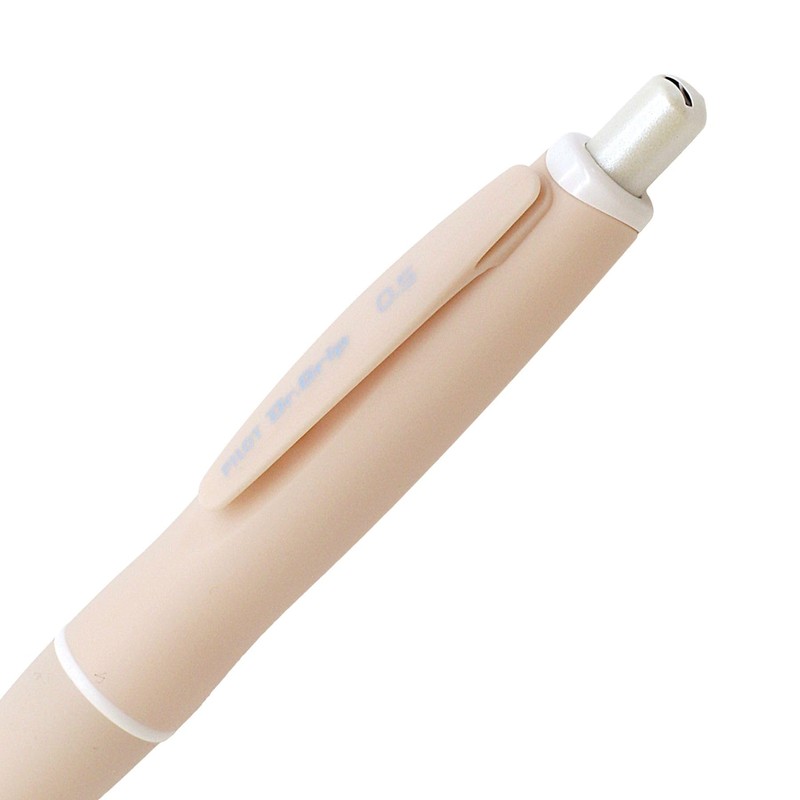 Dr. Grip HDGS-5M24-PGR G-Spec Mechanical Pencil (Mineral Color) [Pistachio Green]