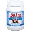 Aceite de Coco Puro 100% Natural Ideal para Cocina y