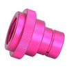 Soda Water CO2 Adapter TR21 4 Male Thread Soda Water