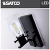 Satco 12.5W LED A19 Light Bulb 3500K Neutral White 1500