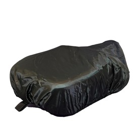 Rain Cover for Two Up Seat Harley (Two Up Seat)