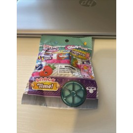 Shopkins Real Littles All New Shopkins55+ To Collect Single Packs (snake Time!)