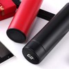 PARENCE. - Thermos Flask Heating LED Touch Display - 500