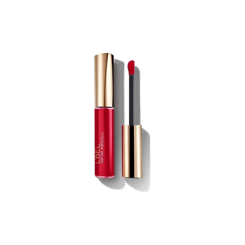Labial Infini Absolu L Bel Líquido Mate No Transfiere