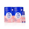 BB Lab Low-Molecular Collagen Lactobacillus 200 Packets Elastin Hydrolyzate Fish