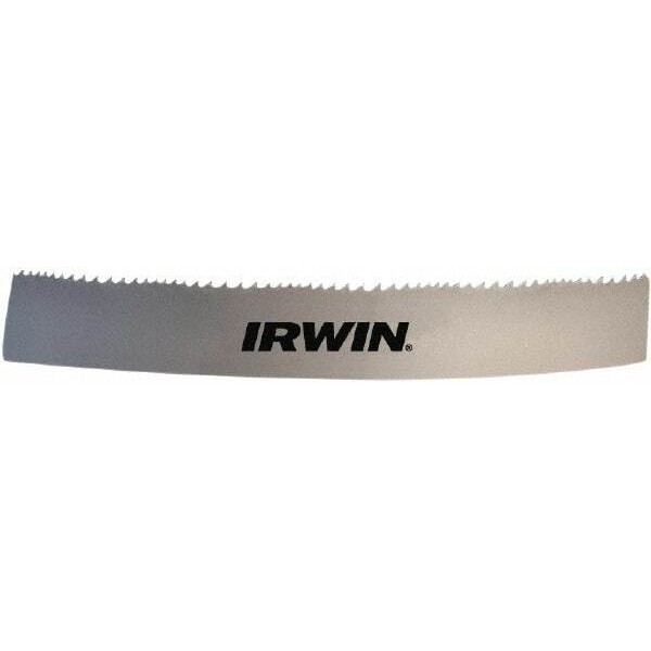 Irwin Blades 8 to 12 TPI, 11' 6" Long x