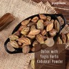 YOGIS HERBS Kadukkai Powder (Haritaki/Terminalia Chebula) – De-Seeded – 100%