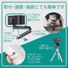 JETAku Webcam, Full HD, 1080P Web Camera, 2 Megapixels, Webcam,
