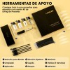 Kit 33 Lash Lifting Lanbone Rizado De Pestañas,kit Pestanas