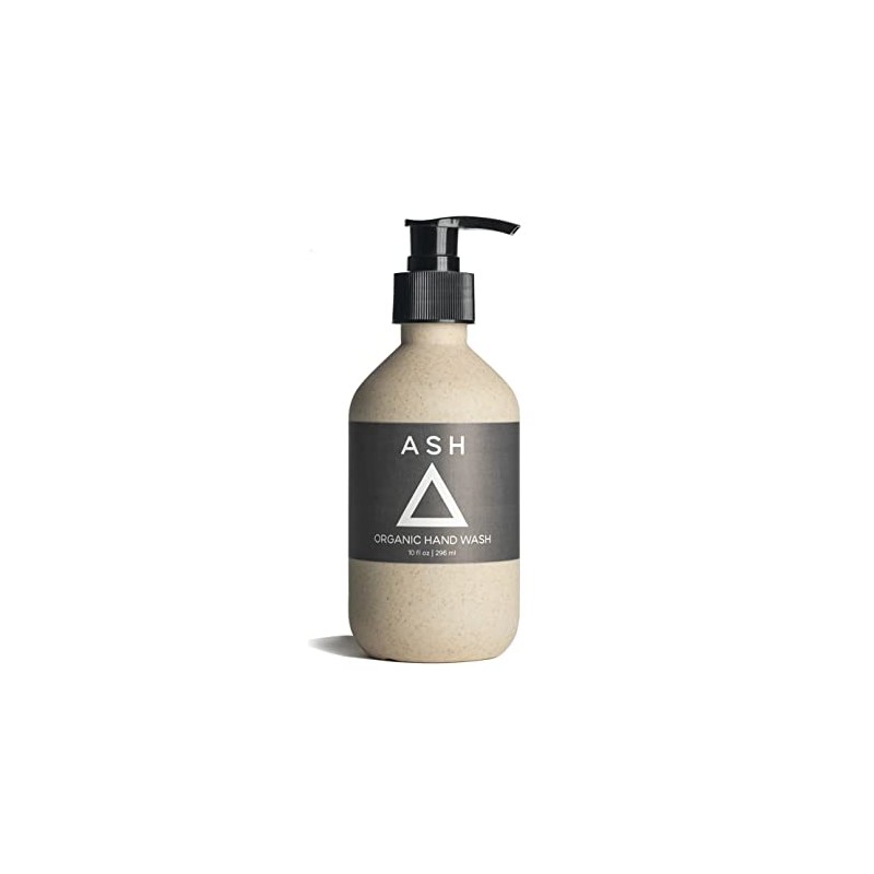 Kalastyle Hallo Iceland Volcanic Ash Organic Hand Wash | No