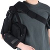 Shoulder Brace Adult Shoulder Joint Dislocation Recovery Rehabilitation Support Arm