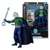 Bizak McFarlane 64387265 18 cm Clock King Chase