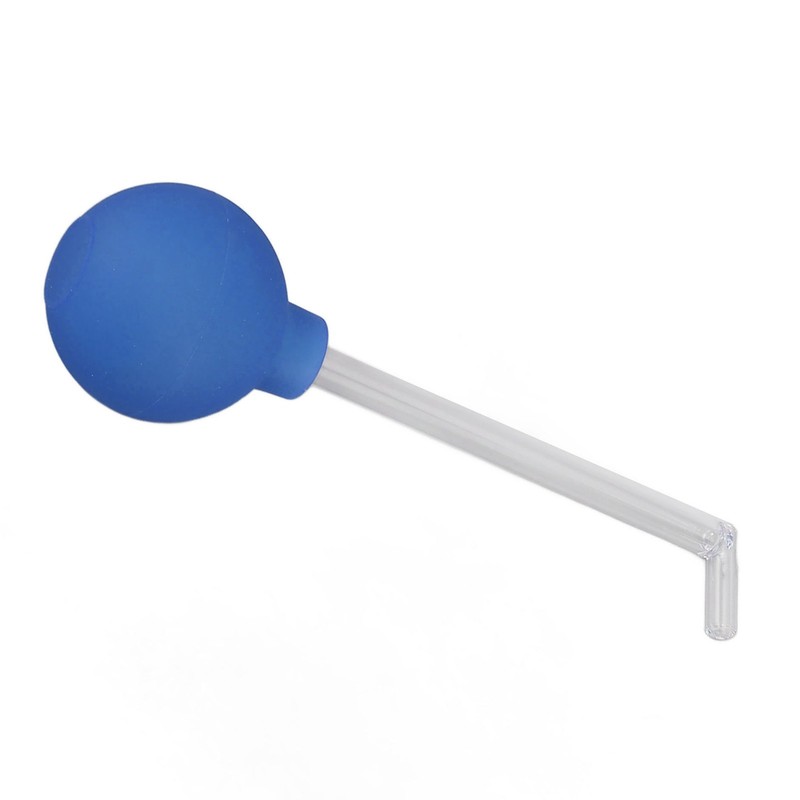 Glass Tonsil Stone Remove Tool Manual Mouth Cleaning Cleaner Oral
