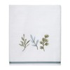 Avanti Linens - Bath Towel, Soft & Absorbent Cotton Towel,