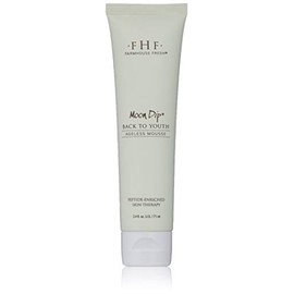 FarmHouse Fresh Moon Dip Back to Youth Ageless Mousse for Hands, Oatmeal, 2 fl. oz.
