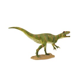 CollectA Fukuiraptor Toy Figure Green 15 x 7 cm