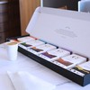 Cru Kafe Organic Coffee Pod Discovery Pack (60 Capsules) Compatible