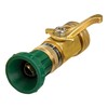 Underhill Precision Rainmaker with High Flow Control Valve Garden Water