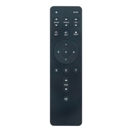 Replacement Remote Control fit for Geneva Sound System Remote Control Model S DAB