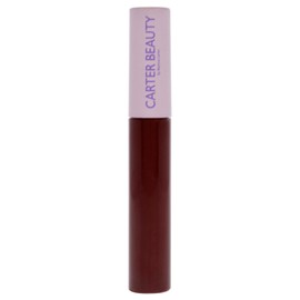 Carter Beauty Free Speech Lip Tint - Cruelty-Free Formula - Offers Intense Color That Doesn't Dry Out - Provides A Creamy, Luxurious Look - Moisturizes The Lips - Long Lasting - Josephine - 0.26 Oz