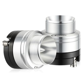 CT Sounds TX-175A 1.75” 480-Watt Neodymium Super Tweeters, Pair