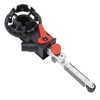 Belt Grinder Metal Furniture Grinding Polishing Machinne Household Small Belt