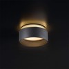 SSC-LUXon Sudara LED Ceiling Spotlight with Indirect Light Including LED