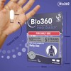 Natures Aid Bio360 Pro-Daily (10 Billion Bacteria), from Natures Aid,