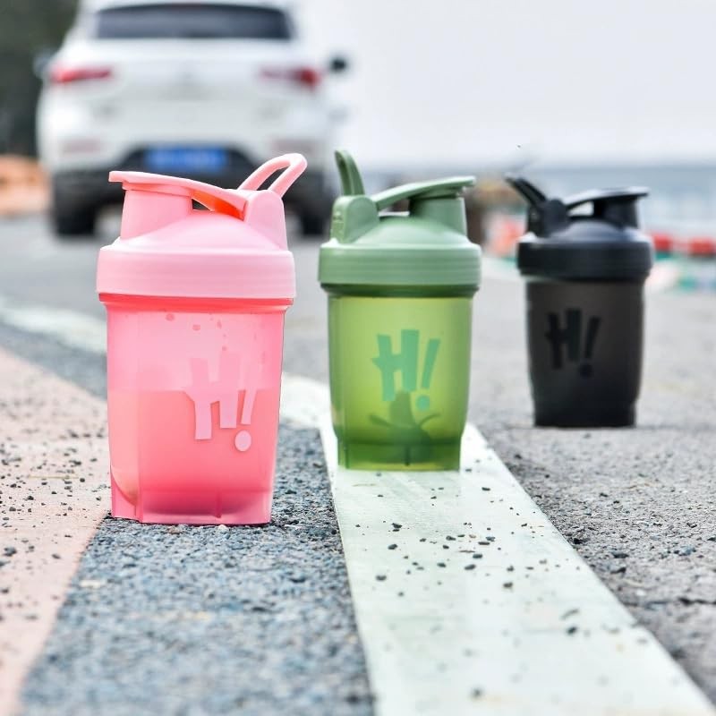 Petsmart tech Petsmart tech Protein Shaker Bottle 500ml with Mixing