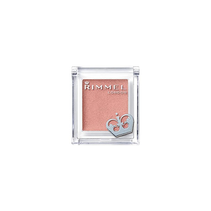 Rimmel Prism Powder Eye Color 037 Dusty Mauve 0.05 oz