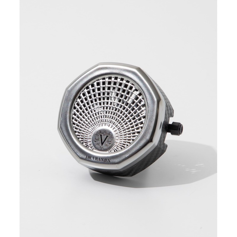Dr. Vranjes Carparfum Dispenser, Nickel