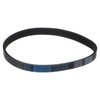 sourcing map 5PK510 V-Ribbed Belt, 5 Ribs, 510 mm Length