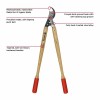 Corona WL 6420 ClassicCUT Bypass Lopper 26Inch