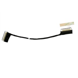 Zahara LED LVDS LCD Screen Cable for Lenovo Thinkpad X395 20NL 20NM X390 20Q0 X13 20T2 02HL031 02HL032 02HL033 SC10T78921 DC02C00DS00 DC02C00DS10 SC10T7 8922 DC02C00DS20 SC10T78923(30PIN)