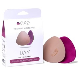 Cache Coeur Essential - 1 par de Almohadillas de Lactancia (60 ml)                                                                                    