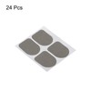 sourcing map Gloves Touch Screen Sticker Ultra High Sensitivity Flexible