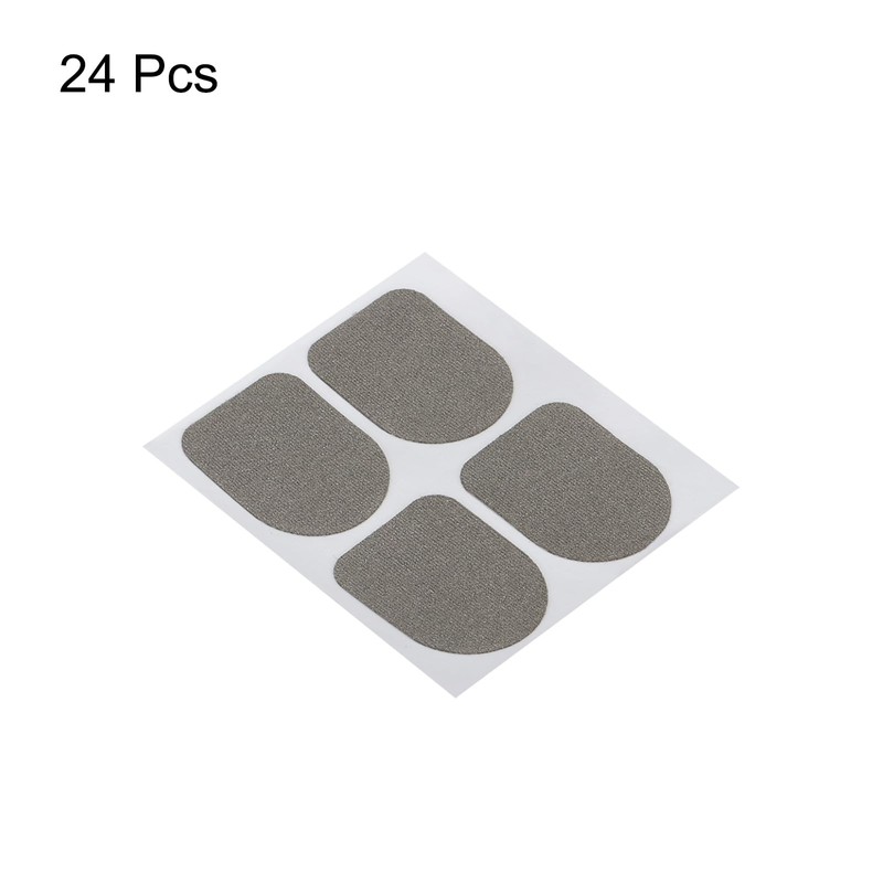 sourcing map Gloves Touch Screen Sticker Ultra High Sensitivity Flexible