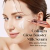 Medicube Collagen Glow Booster Milk Serum - Twist & Click