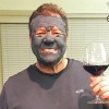 UD_Glimmer Goddess Organic Face Mask to Unclog Pores and Reduce