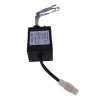 12V Stop Solenoid Electric Throttle Adjuster XHQ-PT-12 XHQ-PT for Generator