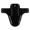 AZONIC Splatter Fender MTB Mudguard, Bicycle Splash Guard for Back