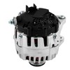 PHILTOP New Alternator Fit for 8446N, 2004-2008 Explorer, Mountaineer, Explorer