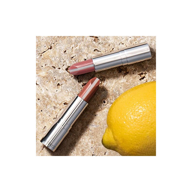 ARTDECO Hydra Care Lipstick, rose oasis (0.12 Oz) – nourishing